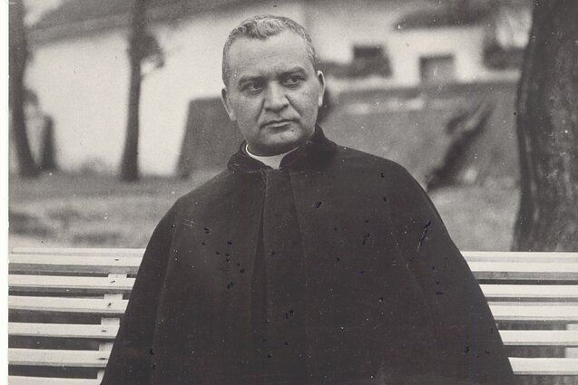 Jurgis Matulaitis Jurgis Matulaitis