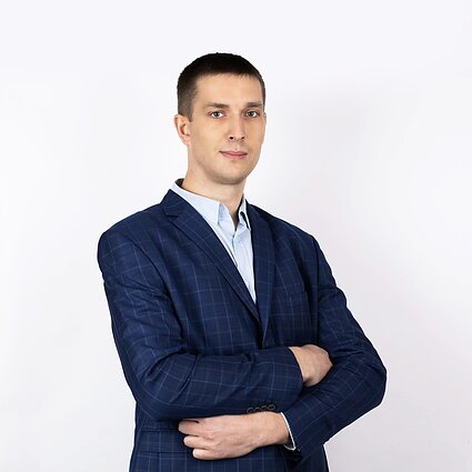 Darius Čiužas