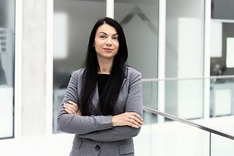 Dalia Čižeikienė