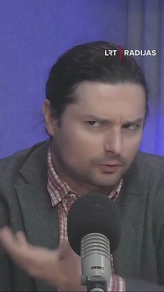 Politologas apie lūkesčius po rinkimų Vengrijoje: greit gali ateiti nusivylimas