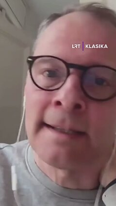Vengrijos žurnalistas: Orbano sistema nėra sėkmės istorija