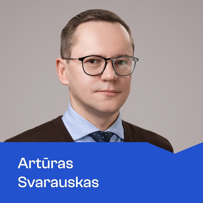 Nacionalinės Martyno Mažvydo bibliotekos nuotr., Istorikas Svarauskas: mumyse išlikusi nuoskauda dėl lengvai įvykusios sovietų okupacijos