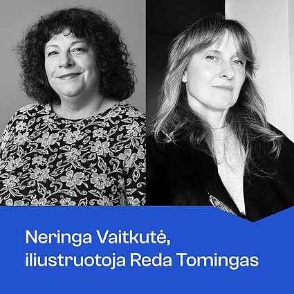 Šiurpą keliančias istorijas rašanti Neringa Vaitkutė: vaikams patinka saugiai išsigąsti