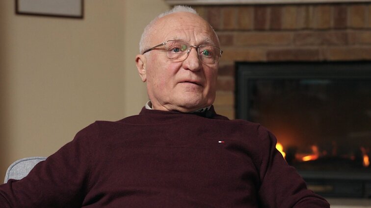 Pokalbis su Bonifacu Stundžia bei kuo svarbios Jurginės Lietuvos istorijai