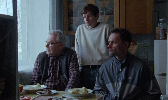 „Pravažiavus Napoleono kepurę“. Arnas Balčiūnas