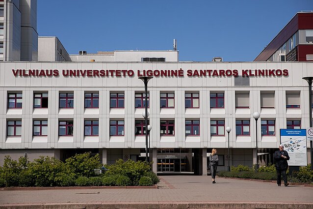 Pristatė projektą „Lietuvos Genomas“: žada proveržį sudėtingų ligų gydyme