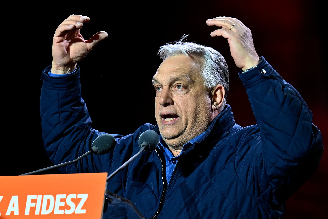 Viktoras Orbanas