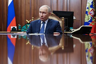 Vladimiras Putinas