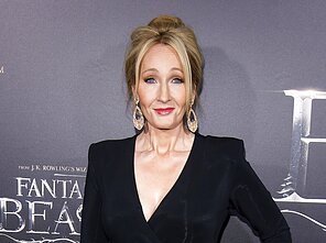 J. K. Rowling