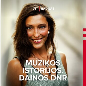 Milda Arčikauskaitė: balsas be ribų