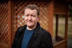 Данас Рекснис