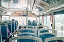 Autobusas. Asociatyvi nuotr.