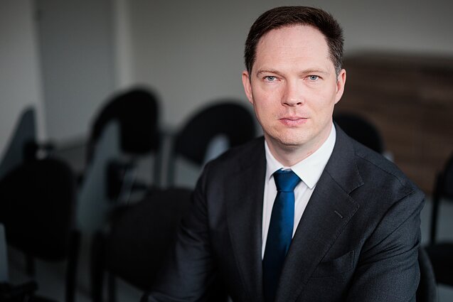 Kristupas Vaitiekūnas