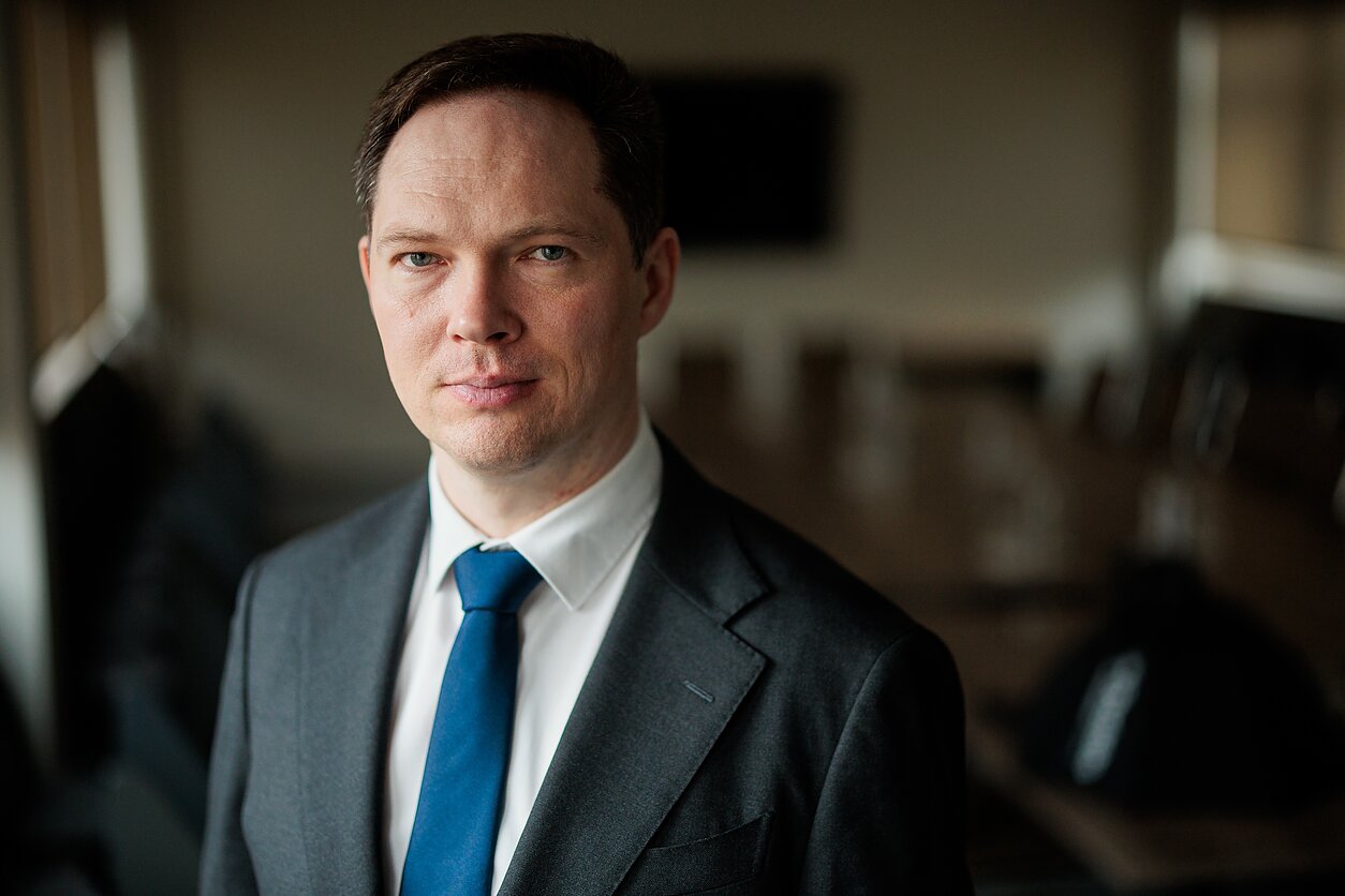 Kristupas Vaitiekūnas