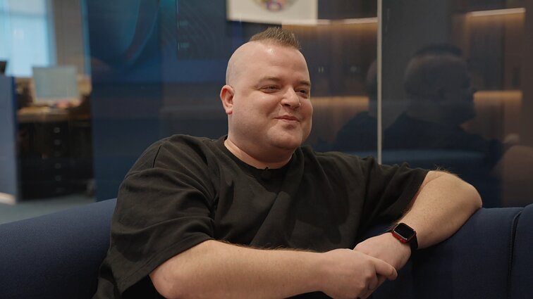 Su prestižiniais projektais dirbantis apšvietimo dizaineris Gintas: atsakomybė – didžiulė