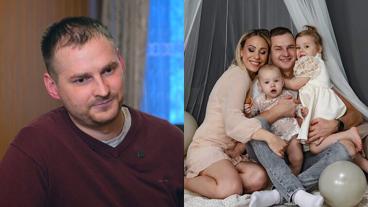 Sunkių darbų Europoje užgrūdintas Andrius grįžo į Lietuvą: atsisakė ir pelningo pasiūlymo