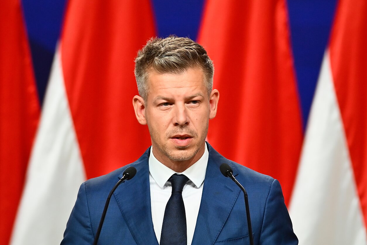 Peteris Magyaras