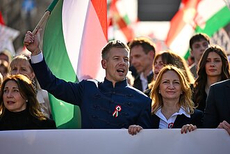 Peteris Magyaras