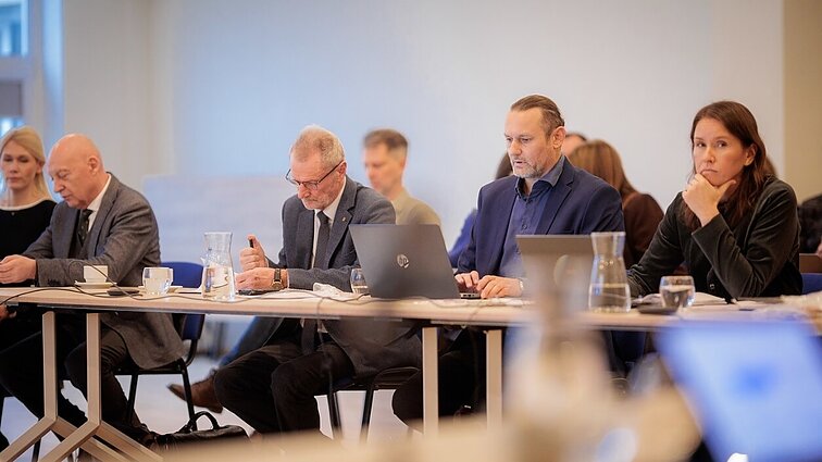 Davidonytė: LRT įstatymo pataisų svarstymo skuba susijusi su esama LRT tarybos sudėtimi