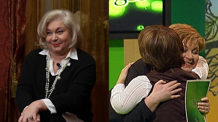 „Bėdų turgų“ prisiminusi Mildažytė: buvau tokia užsidegusi, kad galėjau padaryti bet ką