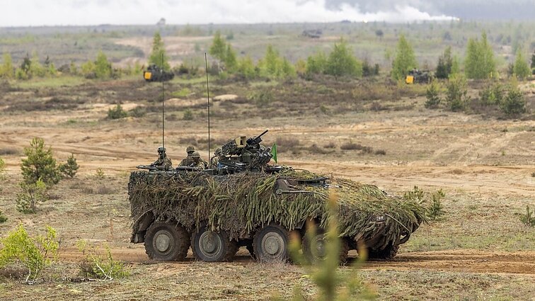Poligonus turinčioms savivaldybėms – papildomi pinigai: įsipareigota skirti 11 mln. eurų
