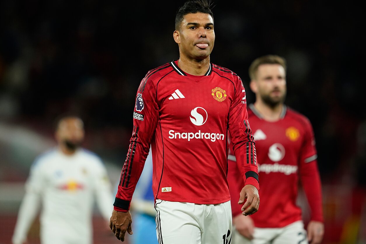 Casemiro Casemiro