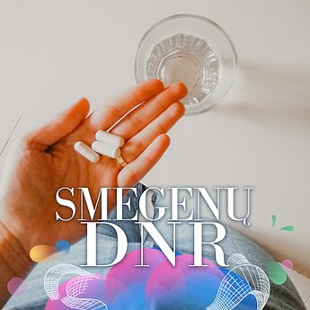 Kodėl visiems staiga taip prireikė magnio? Neuromokslininkė paaiškino jo poveikį smegenims