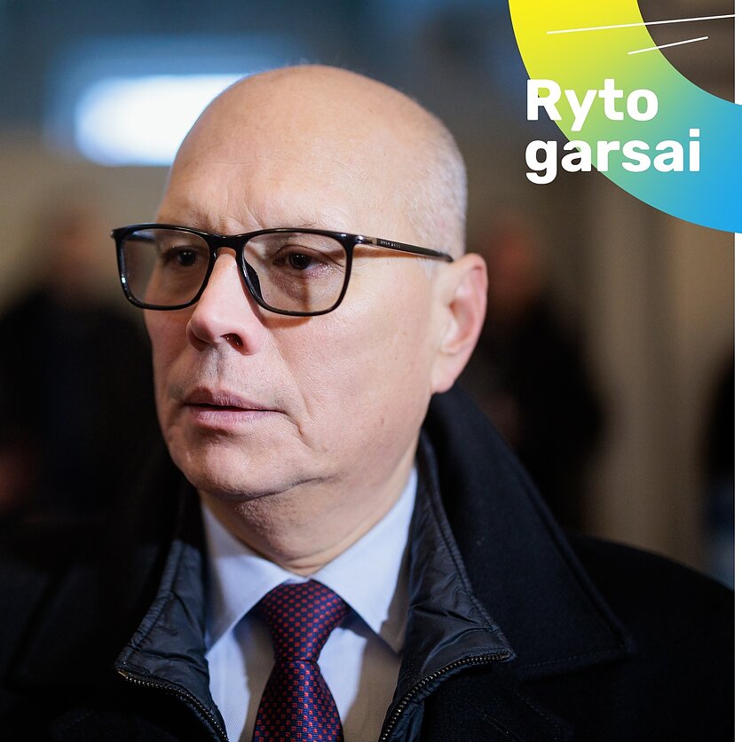 J. Stacevičiaus / LRT nuotr., Pasieniečio Karolio Ilgevičiaus teismas