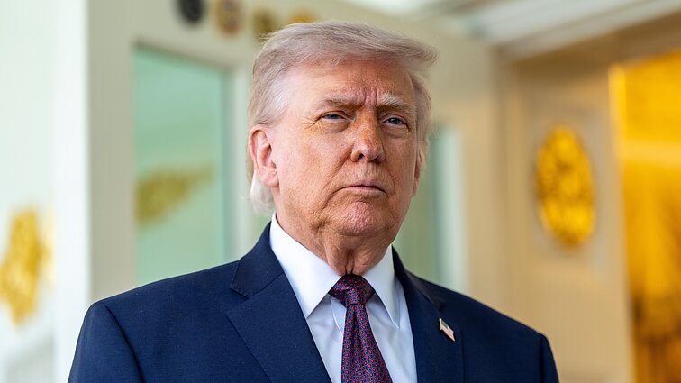 Situaciją Artimuosiuose Rytuose įvertinęs ekspertas: Trumpas yra praradęs kantrybę