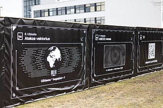 Kibernetinio saugumo kompetencijų centras Kibernetinio saugumo kompetencijų centras