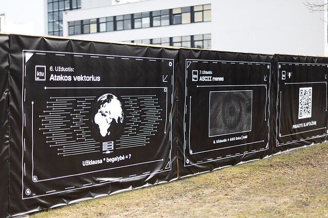 Kibernetinio saugumo kompetencijų centras Kibernetinio saugumo kompetencijų centras