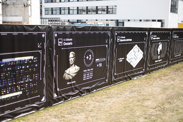 Kibernetinio saugumo kompetencijų centras Kibernetinio saugumo kompetencijų centras