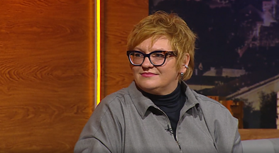 Jurga Klimaitė-Riebling