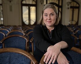 Dovilė Filmanavičiūtė