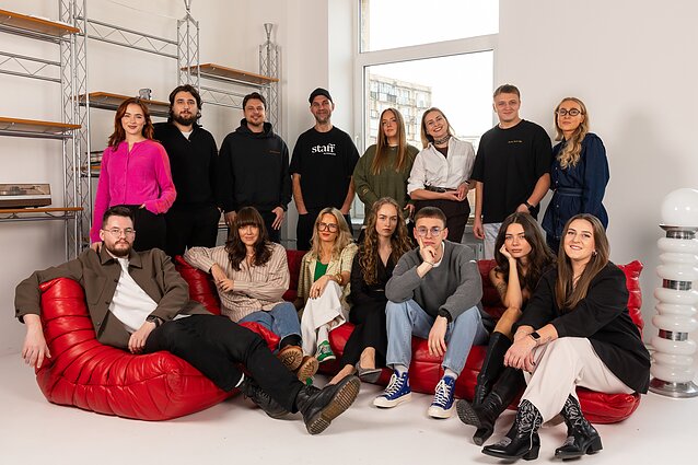 „Cannumo“ komanda