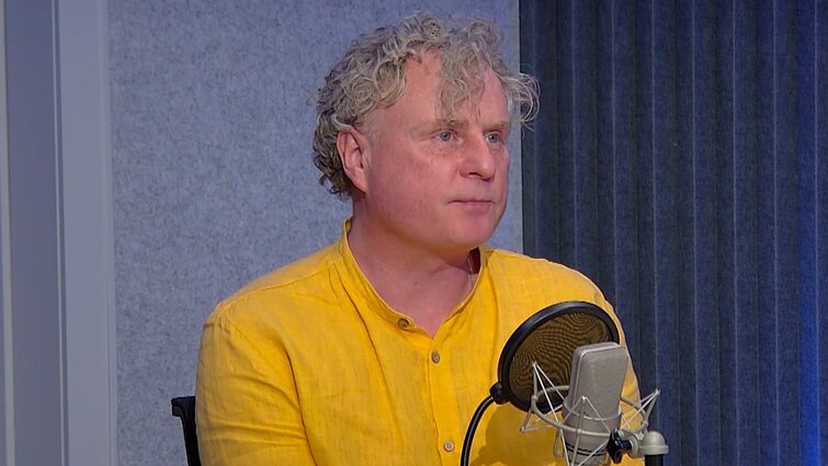 Kunigas Mozė Mitkevičius: kaip vyrai negali gimdyti, taip moteris neturi būti kunige