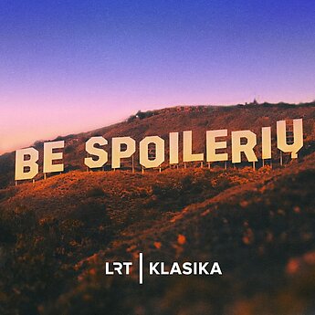 „Bado žaidynės“, Nicolo Cage „Karo dievas“ ir dokumentikų rekomendacijos