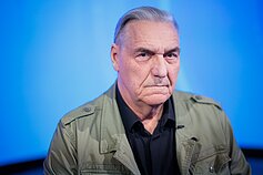 Algirdas Kaušpėdas