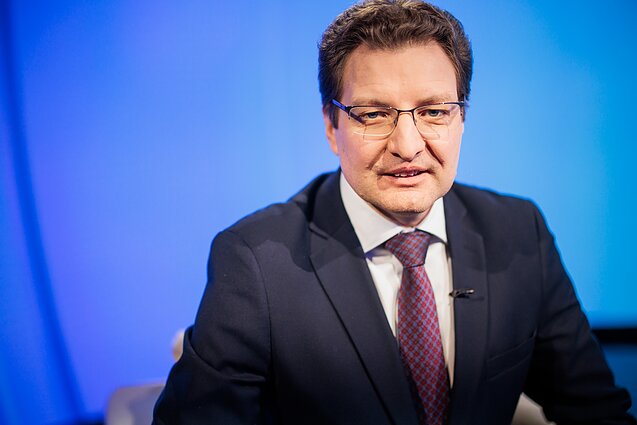 Dainius Radzevičius