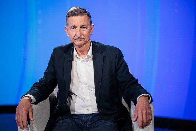 Kęstutis Petrauskis