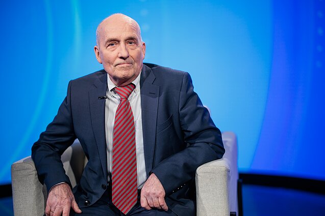 Liudvikas Gadeikis
