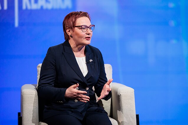 Daiva Ulbinaitė