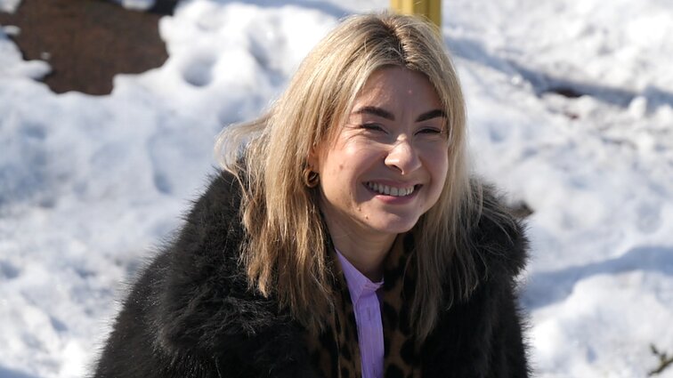 Danijoje gyvenanti Rasa dirba tai, apie ką visada svajojo: įdėtas darbas atsiperka