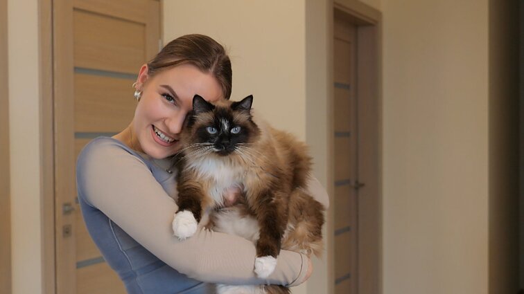 Anglijoje studijas pasirinkusi atlikėja Gretė: dabar daug dainų rašau lietuviškai