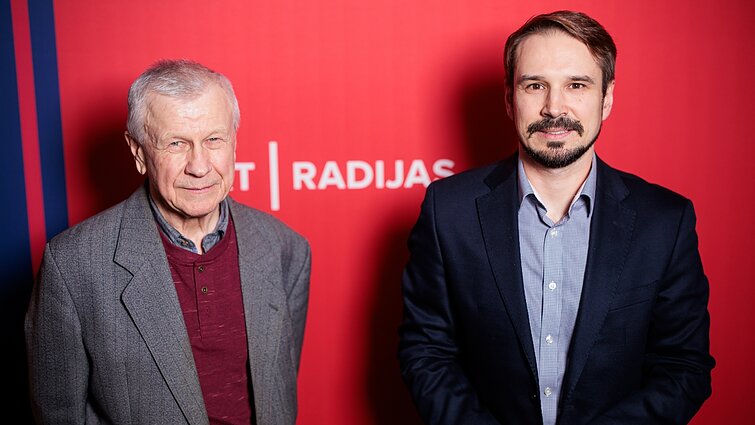 Prakalbo apie prievolę darbdaviams kaupti darbuotojų pensiją: „Ši būtų ne bankų, o žmonių“