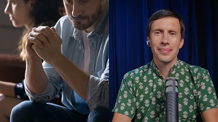 Psichologas apie partnerius, kurie bijo įsipareigoti: reikia eiti prie konkrečių klausimų