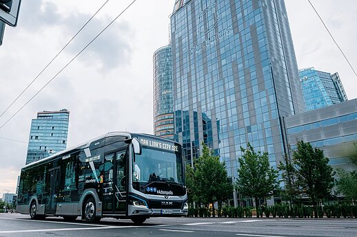 Transport publiczny