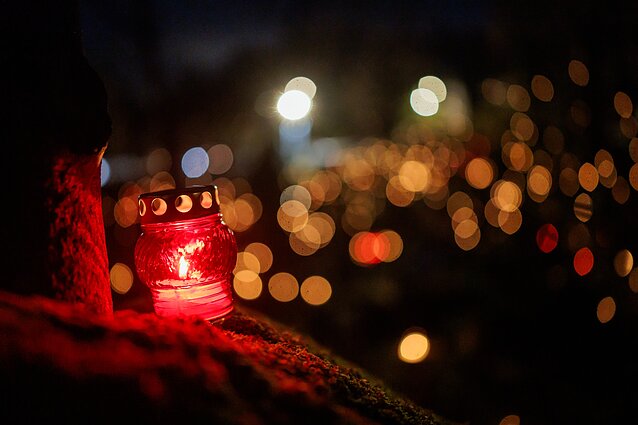 Netektis. Asociatyvi nuotr.