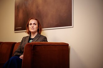 Юрате Литвинайте