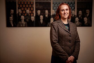 Юрате Литвинайте